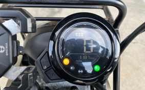 HONDA CT125 HUNTER  CUB  JA55