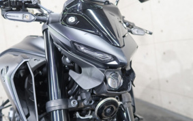 YAMAHA MT-25 RG74J