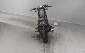 HONDA REBEL 250 S MC49