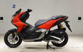 HONDA ADV160