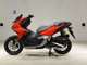 Фото Honda ADV160 с японского аукциона