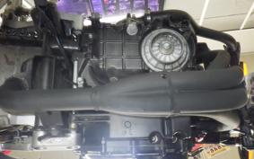 HONDA HORNET 250 2001 MC31