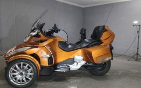 BRP CAN-AM BRP CAN-AM SPIDER RT ..