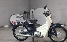HONDA SUPER CUB90 HA02