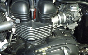 TRIUMPH BONNEVILLE サイドカ- 2010