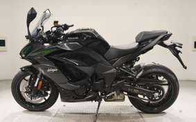 KAWASAKI NINJA1100SX 2025 ZXT10H
