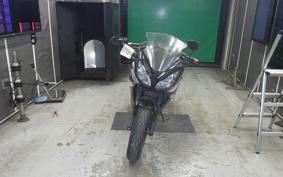 KAWASAKI NINJA 400 2014 EX400E