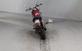 YAMAHA VIRAGO 250 3DM