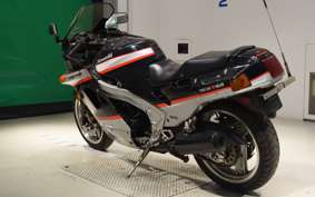 KAWASAKI ZX 10 NINJA 1988