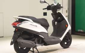 YAMAHA AXIS 125 Z 2021 SED7J