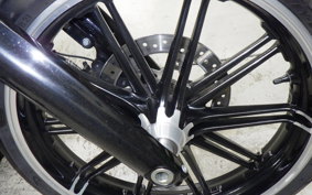 HARLEY FXBRS1870 2022