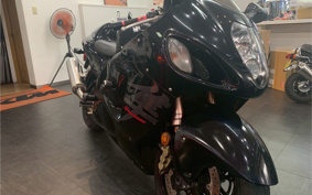 SUZUKI GSX-1300R HAYABUSA 2007 GW71A