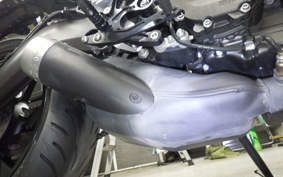 YAMAHA XSR900 2016 RN46J