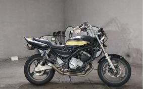 KAWASAKI BALIUS250-2 ZR250B