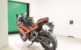 KAWASAKI NINJA 250 EX250L