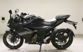 SUZUKI ｼﾞｸｻｰ250SF 2008 ED22Y