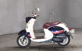 YAMAHA VINO SA54J