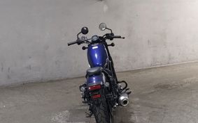 HONDA REBEL 250 S MC49