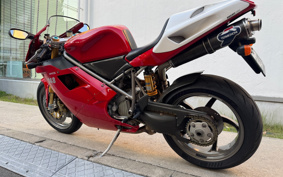 DUCATI 748 R 2001 ZDMH300AA1B