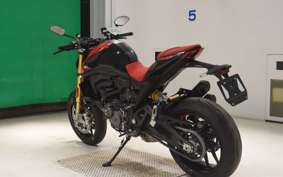 DUCATI MONSTER 937 SP 2025