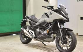 HONDA NC750X DCT 2026 RH23