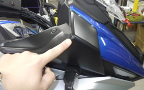 SUZUKI GSX-S1000GX 2024 EK1AA