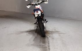 HONDA XLR200R MD29