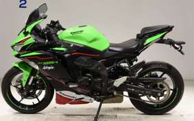 KAWASAKI ZX-25R 2024 ZX250E
