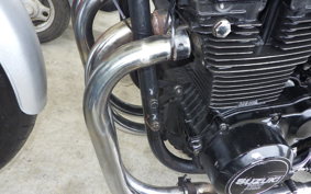 SUZUKI GSX400F