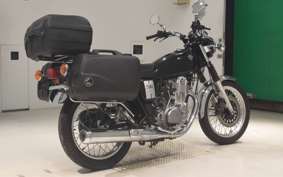 YAMAHA SR400 Gen.5 2019 RH16J