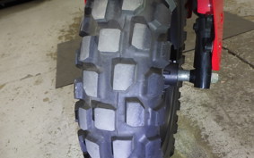 HONDA ｸﾞﾛﾑ 2009 JC61