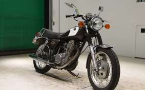 YAMAHA SR400 1JR