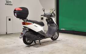 YAMAHA AXIS 125 TREET 2019 SE53J