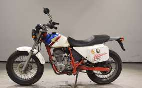 HONDA FTR223 MC34