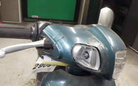 YAMAHA JOG APRIO 2021 4JP