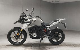 BMW G310GS 2017 0G02