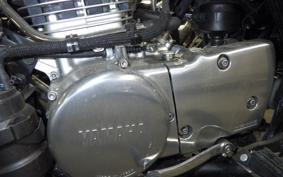 YAMAHA SR400 Gen.5 2022 RH16J