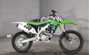 KAWASAKI KX250 F KX250Z