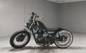 KAWASAKI 250TR BJ250F