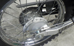 YAMAHA XTZ125 2020