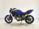 Фото Honda VTR 250 2007 с японского аукциона
