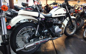 KAWASAKI W230 BJ230A