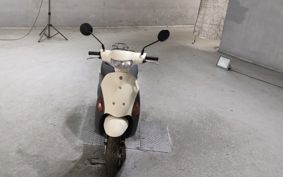 SUZUKI LET`S4 CA45A