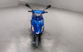 SUZUKI ADDRESS V125 CF4MA