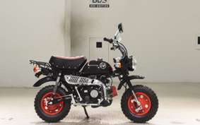HONDA MONKEY AB27