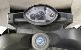 KYMCO GRANDDINK 125X SH25DC