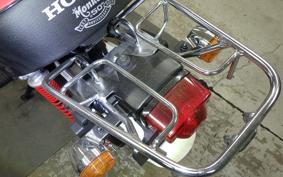 HONDA MONKEY 2007 AB27