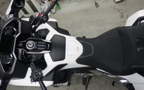 HONDA GL 1800 GOLD WING TOUR DCT 2026 SC79