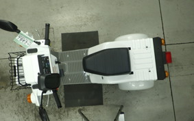 HONDA GYRO X 2009 TD02