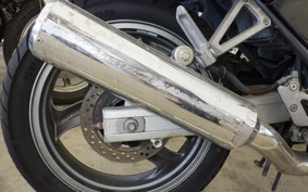 KAWASAKI BALIUS 250 ZR250A